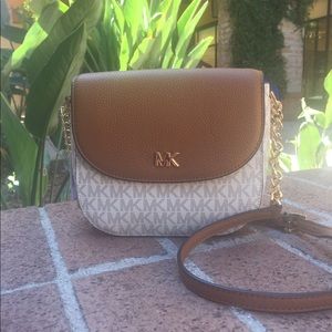 Michael Kors handbag